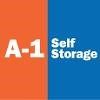 A-1 Self Storage Logo