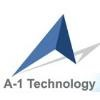 A-1 Technology (New York) Logo