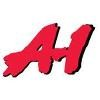 A-1 Toyota Logo
