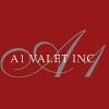 A-1 Valet Logo