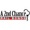 A 2nd Chance Bail Bonds Logo