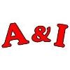 A and I Express Logo