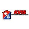 A-Avis Home Services Plumbing, Heating & Air Conditioning Logo