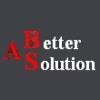 A Better Solution Logo