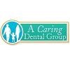 A Caring Dental Group Logo