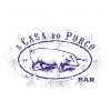 A Casa do Porco Bar Logo