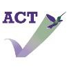 A Change in Trajectory Logo