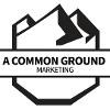 A Common Ground Marketing Logo