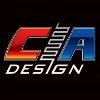 C/A Design Logo