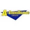 A-Excellence Service Logo