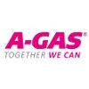 A-Gas Logo