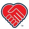 A Hand to Hold Logo