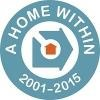 A Home Within Logo