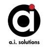 a i solutions Logo