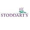 A K Stoddart Logo