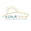 A Life at Home Logo