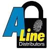 A-Line Distributors Logo