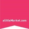 A Little Market Logo