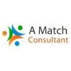 A Match Consultant Logo
