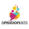 A Million Ads Logo