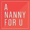 A Nanny for U Logo