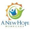 A New Hope Home Care Logo