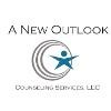 A New Outlook Counseling Services Logo