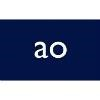 A O Textile Logo