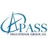 A Pass Educational Group Logo