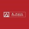 A-Paul Instruments Logo