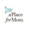 A Place for Mom Logo