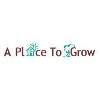 A Place to Grow Childcare Centre Logo