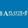 A Player Advantage Logo