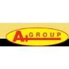 A Plus Group Logo