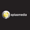 A Plus Media Logo