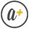 A Plus Logo