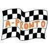 A-Pronto Delivery Logo