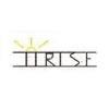 A R I S E Logo