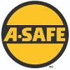 A-SAFE Logo