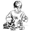 A Small Miracle Logo