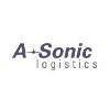A-Sonic Logistics USA Logo