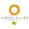 A Spice of Life Logo