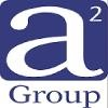 A Square Group Logo
