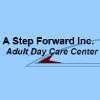 A Step Forward Logo