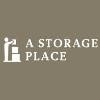 A Storage Place Logo