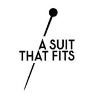 A Suit That Fits Logo