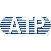 A T P Electronics Logo