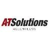 A-T Solutions Logo