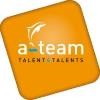a-team (Germany) Logo