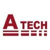 A Tech (IA) Logo